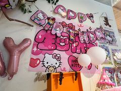 -LE SHARE洛笙·花园西餐(北京路步行街店)