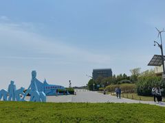 -南汇嘴观海公园