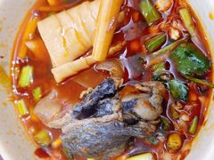 鸡肉-黑竹香鸡(营和巷店)