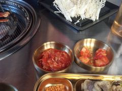 -金龙烧烤·牛肉面(西塔店)