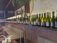 -肆海小川菜酒馆Wine Bistro (青年路店)