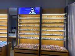 -优医视平价眼镜蔡司依视路折扣工厂店(德胜门店)