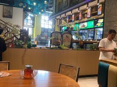 -黄泥岗·地道湖北菜(奥特莱斯店)