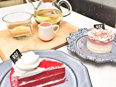 -RGF(巨鹿路店)