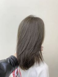 -XIMA·美发沙龙