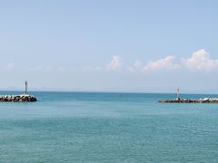 -放鸡岛生态旅游国际度假区