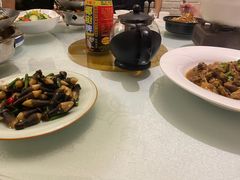 -百鲜楼(藏龙岛店)