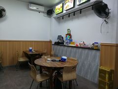 -奇味鸡煲(麦地店)