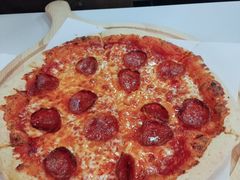 -Aimiqi.Pizza.爱米奇私厨(虹梅路红春大厦店)