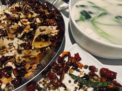 -三猫黑鱼花(南大店)