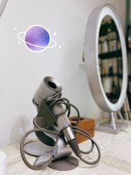 -柯林烫染·接发店