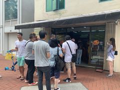 门面-安德鲁饼店(总店)