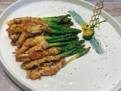 -皇朝海鲜酒店