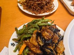 -春花民族美食(佳木斯总店)