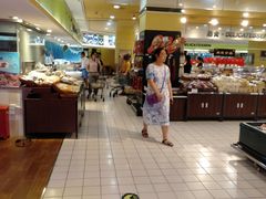 -北京华联生活超市(北京常营店)