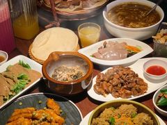 -前海沿·青岛菜(五四广场永旺店)