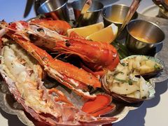 -壳里西餐厅Coquille Seafood Bistro(蒙自路店)