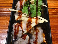 蒜泥鲜蚵-大三元台湾鲁肉饭(沙井新桥店)