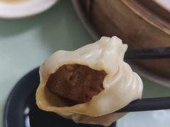 -食惠里小笼包面馆(越秀店)