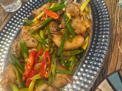 -SISTERS BAR RESTAURANT川意酒馆(嘉善老市H楼店)