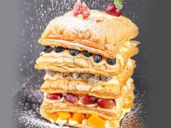 -皇朝尊会(龙之梦大酒店)