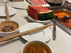 -海底捞火锅(万丰桥店)