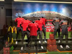-The Manchester United(伦敦人店)