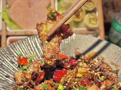 -芸鲜季·云南野生菌餐厅· 云南风物味研社(闵行店)