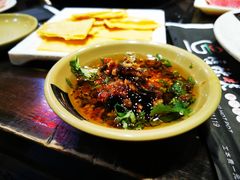 -唇辣号重庆老火锅(亦庄店)