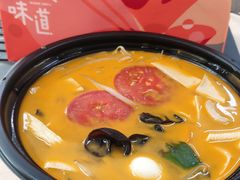 -小蛮椒麻辣烫·麻辣拌(青浦宝龙店)