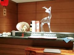 -广州增城保利皇冠假日酒店-玄日本餐厅