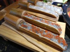 -憨孃孃·重庆老火锅(红山黑金店)