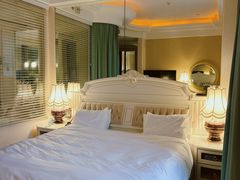 -白金汉爵大酒店·中餐厅(相城店)