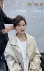-发源地HAIR SALON