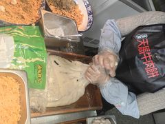 -运栋天马牛肉饼(林科大店)