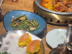 -耶里夏丽新疆餐厅(百联中环购物广场店)