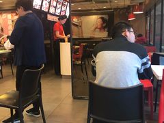 -永和大王(解放东路店)