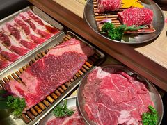 -西塔老太太泥炉烤肉(亚运村店)