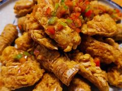 -小郭私房菜·海肠捞饭店(学士街店)