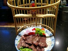 -老宁波1381餐厅(宏泰广场店)