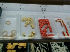 -刁四麻辣烫(裕华店)