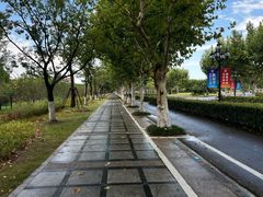 -上海交通大学(闵行校区)