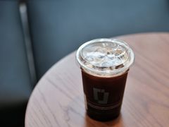 美式-LOTTA COFFEE(安居博文苑店)