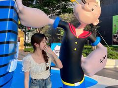 -东莞松山湖万象汇