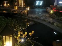 -华山御温泉度假村
