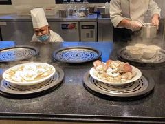 -川骄海鲜自助(河东店)