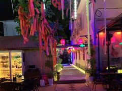 -吉姆餐厅