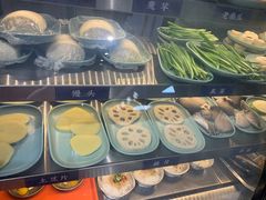 -蚝英雄·自助烤蚝(高新店)