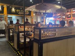 -九锅一堂酸菜鱼(万达广场店)