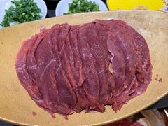 -羊大爷涮肉(亮马桥店)